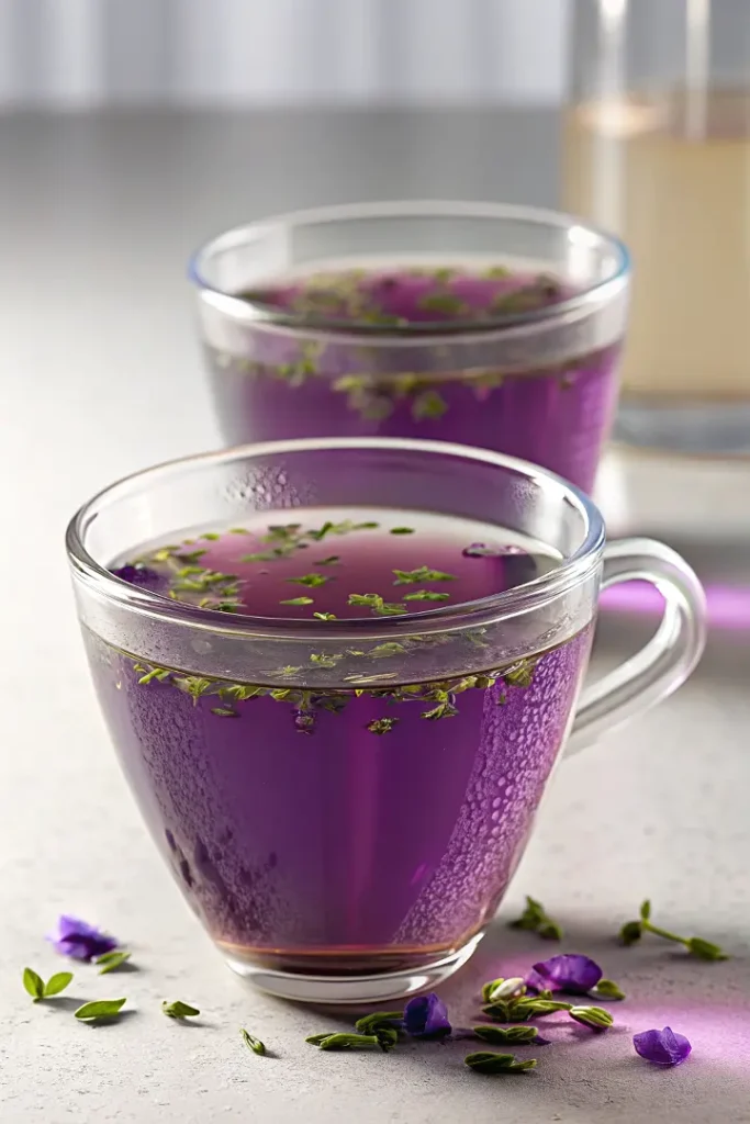 Brazilian Mounjaro Drink Recipe 9 Brazilian Mounjaro Drink