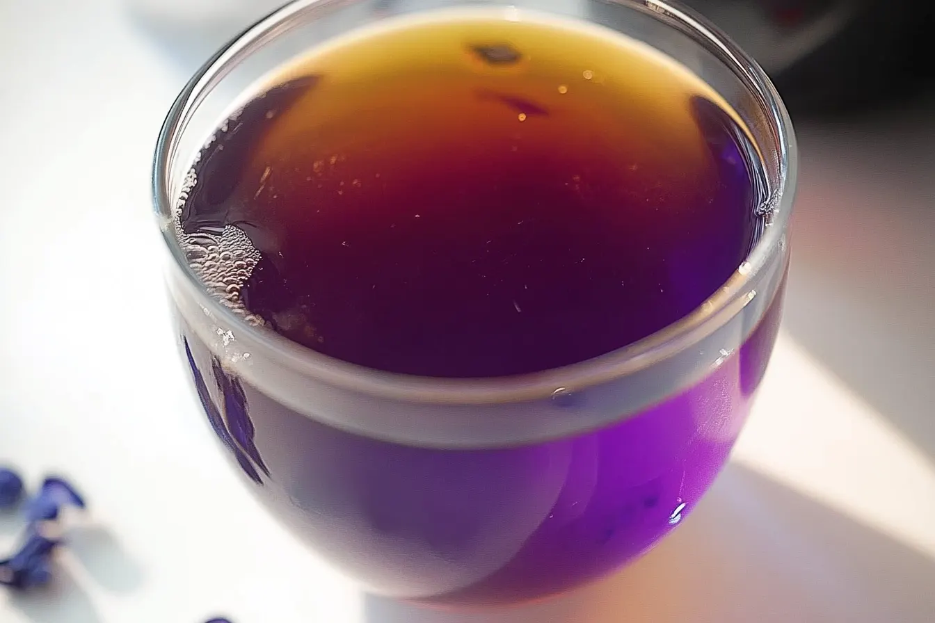 Brazilian Mounjaro Drink Recipe