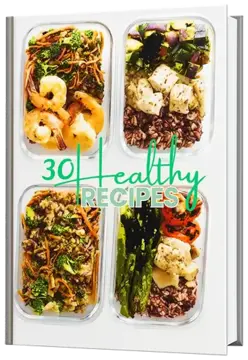 Cuisineburst Book Cover Photo