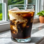 Homemade Cold Brew Coffee Concentrate Recipe
