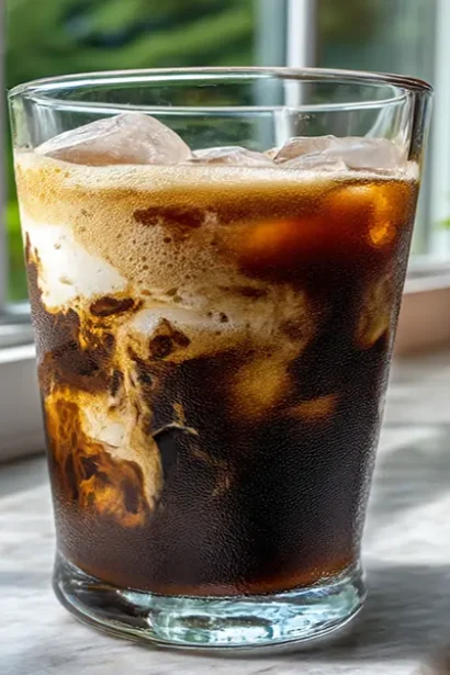 Homemade Cold Brew Coffee Concentrate Recipe
