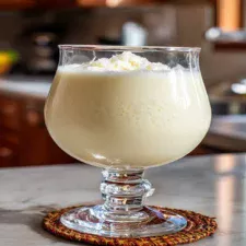 Pina Colada Mocktail Recipe