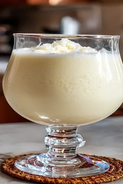 Pina Colada Mocktail Recipe: A Tropical Paradise in a Glass!