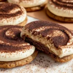 Tiramisu Cookies Recipe