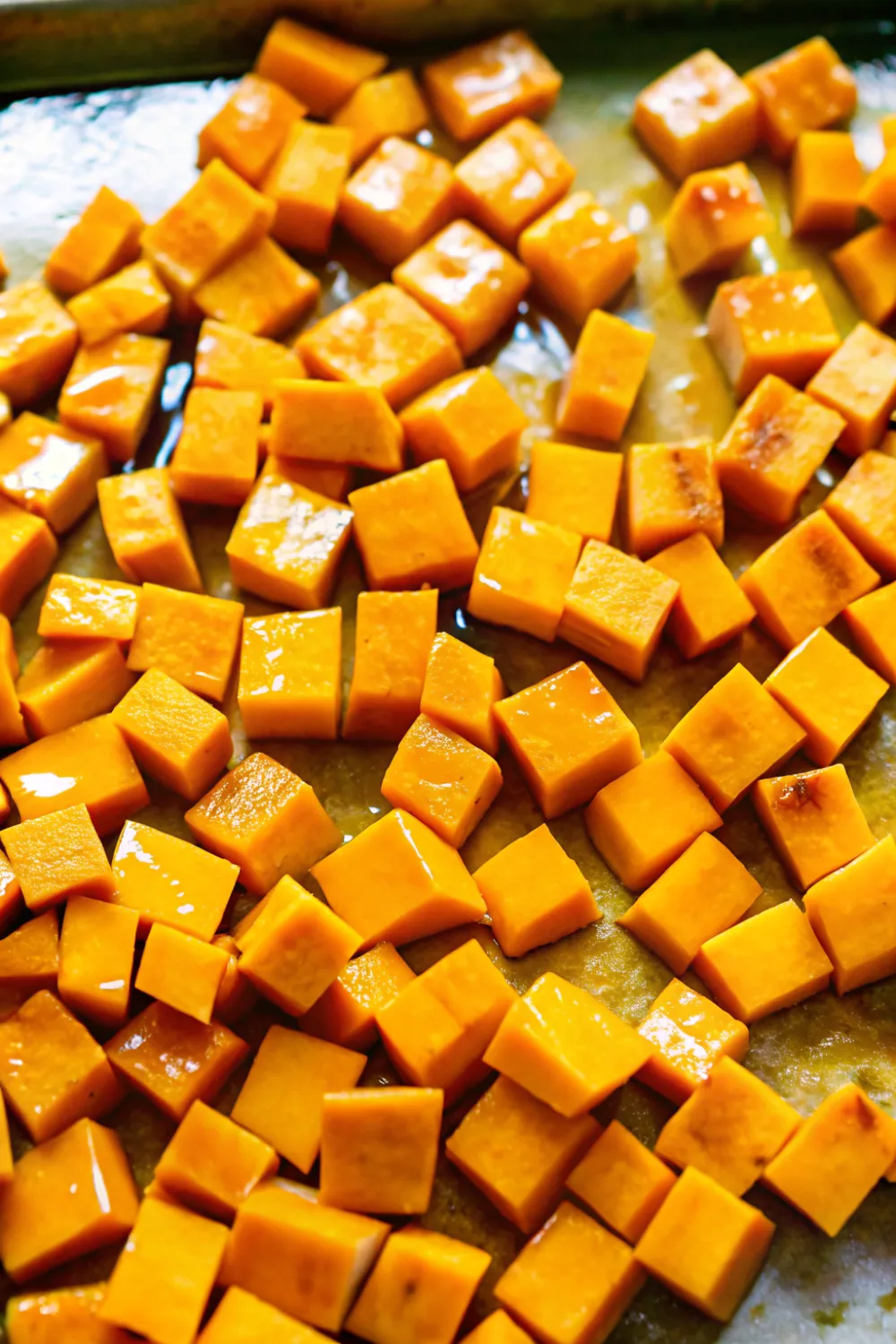 Copycat Panera Autumn Squash Soup Recipe 7 Copycat Panera Autumn Squash Soup Step-By-Step Instructions