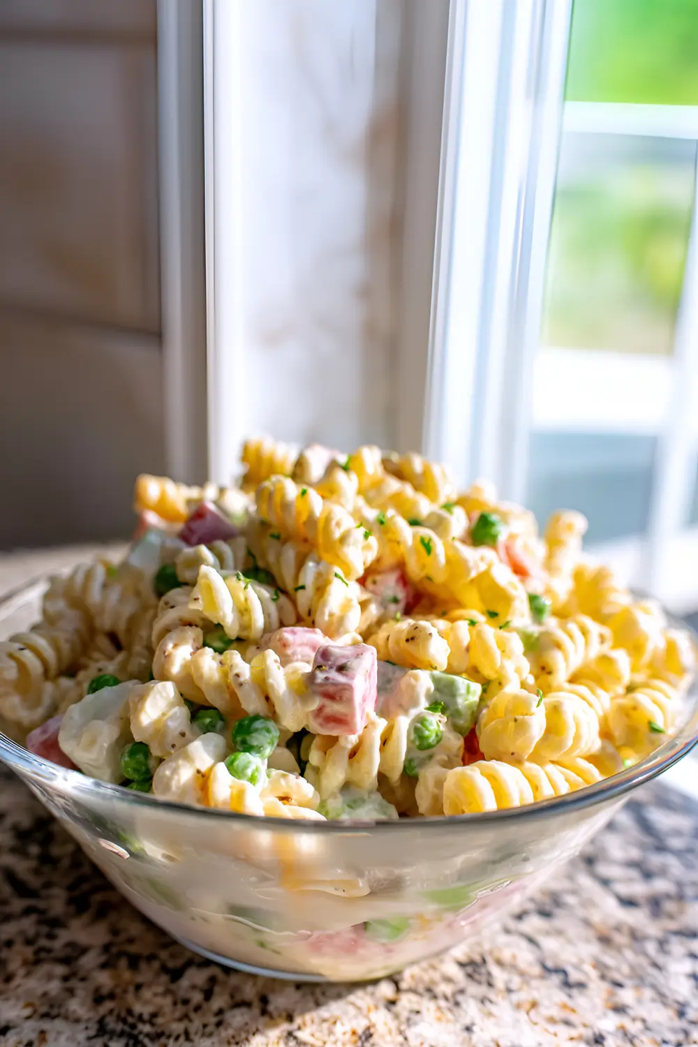 Creamy Ruby Tuesday Pasta Salad Recipe 6 Creamy Ruby Tuesday Pasta Salad Recipe