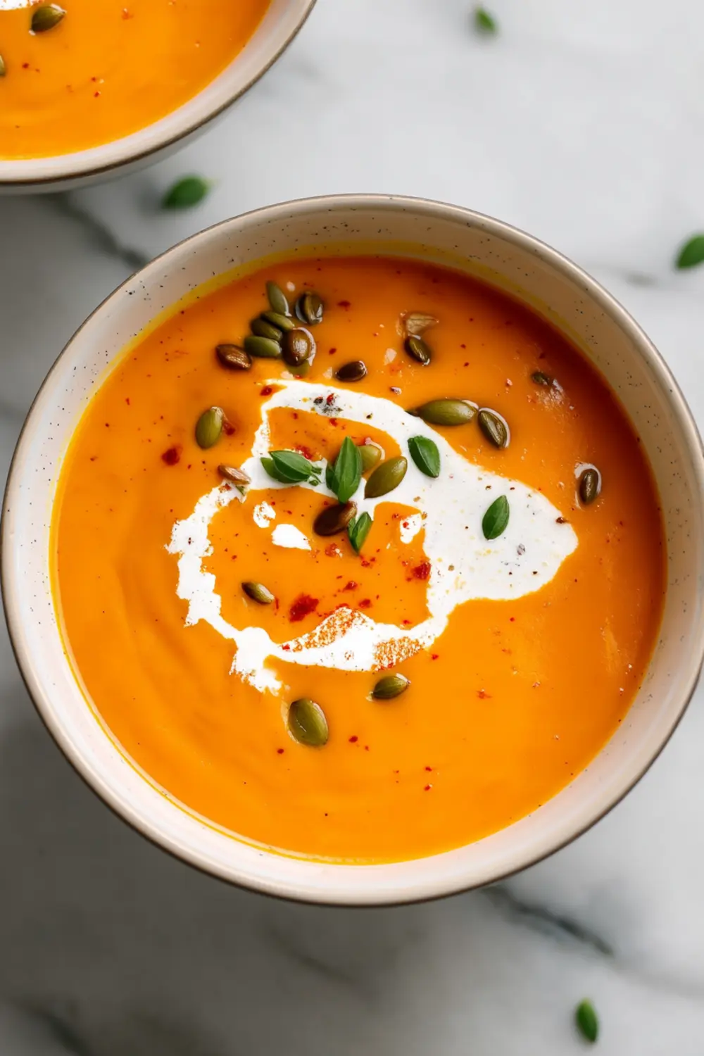 Copycat Panera Autumn Squash Soup Recipe 6 Copycat Panera Autumn Squash Soup