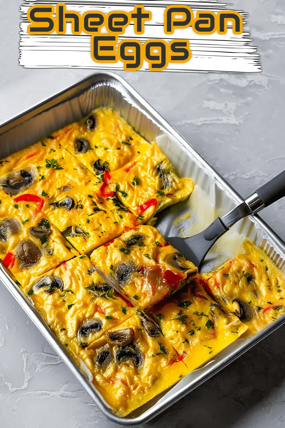 Sheet Pan Eggs Recipe 5 Perfect Sheet Pan Eggs Social