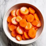 Salt and Vinegar Carrot Chips Recipe 3 Salt and Vinegar Carrot Chips