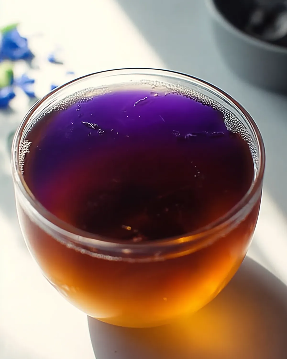 Brazilian Mounjaro Drink Recipe